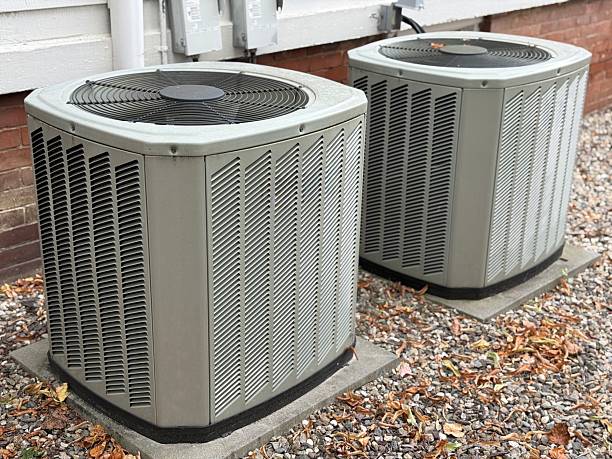 Reliable Hvac Maintenance contractor in El Dorado Hills, CA by JG Cool HVAC